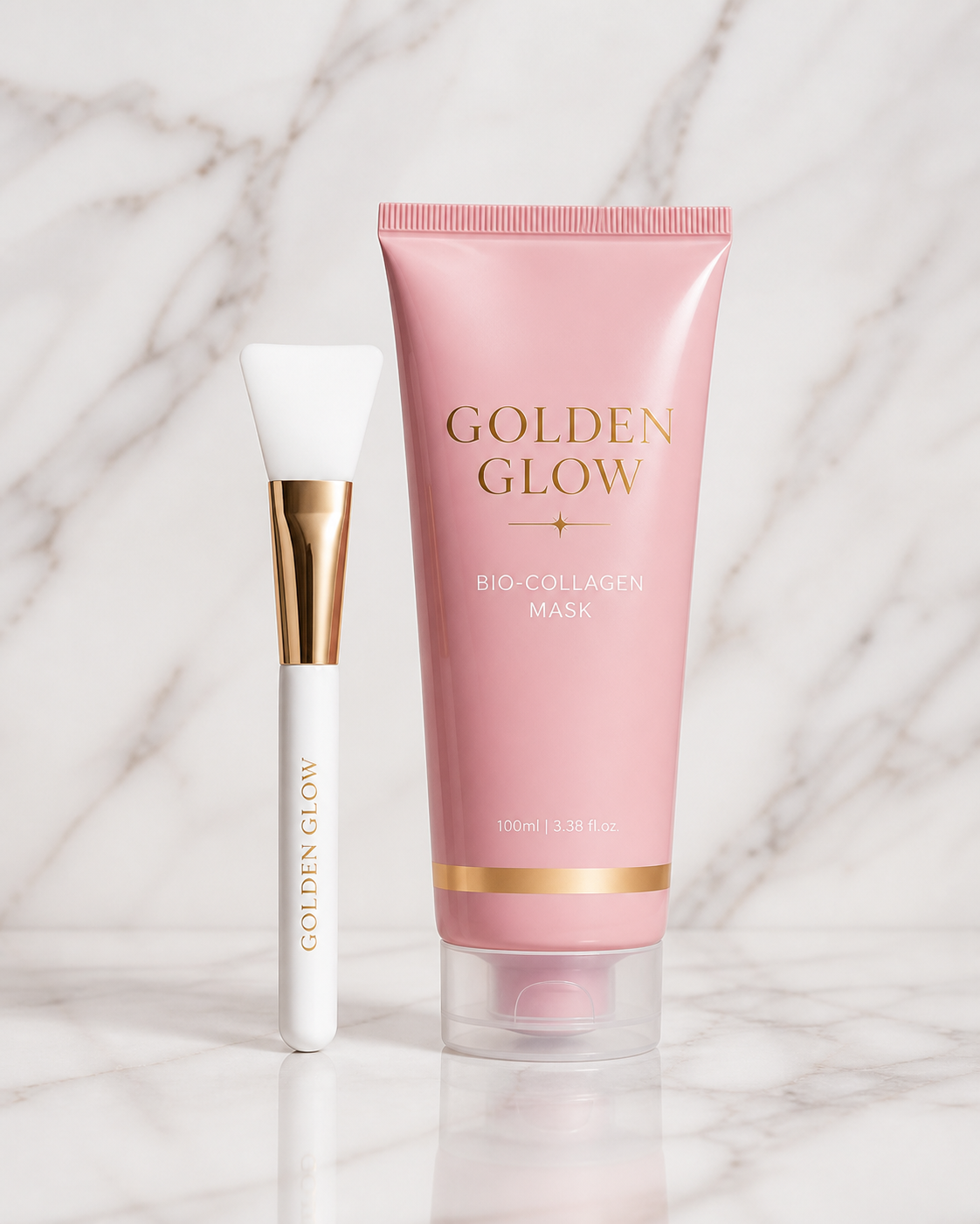 Collagen Face Mask