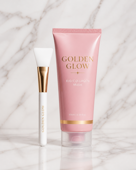 Collagen Face Mask